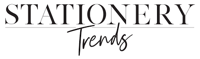 Stationery Trends Logo