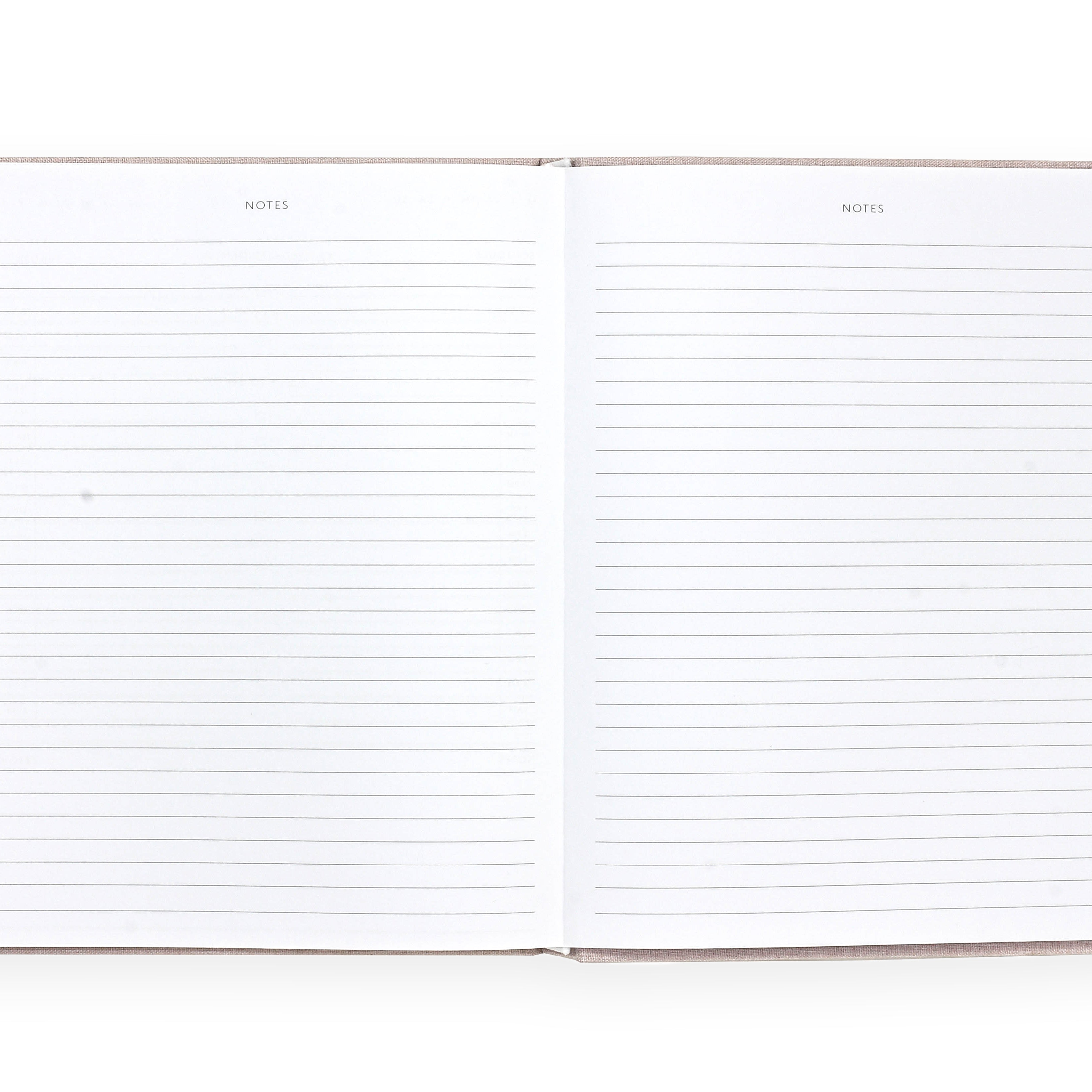 Weekly Task Notes Pages