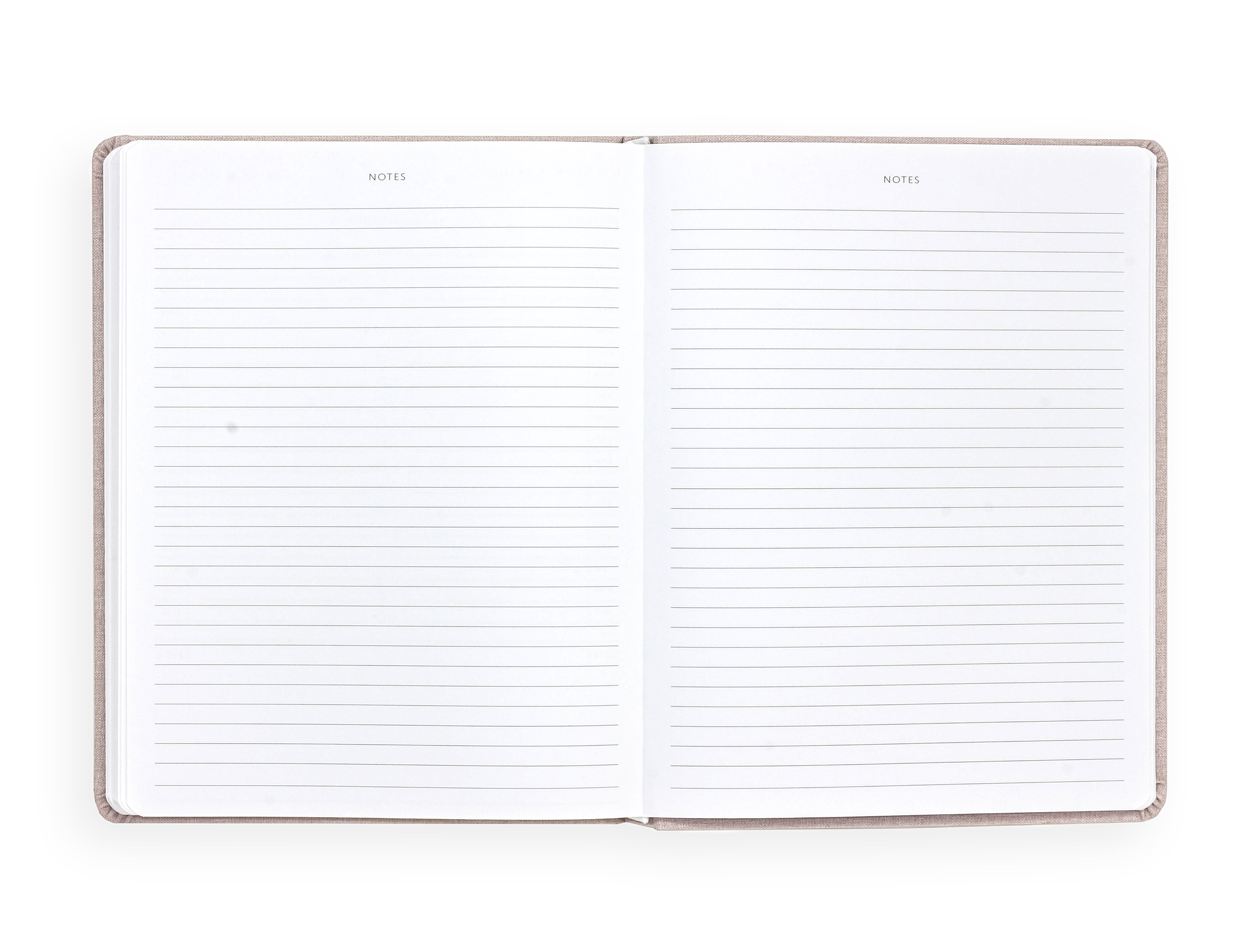 Weekly Task Notes Pages