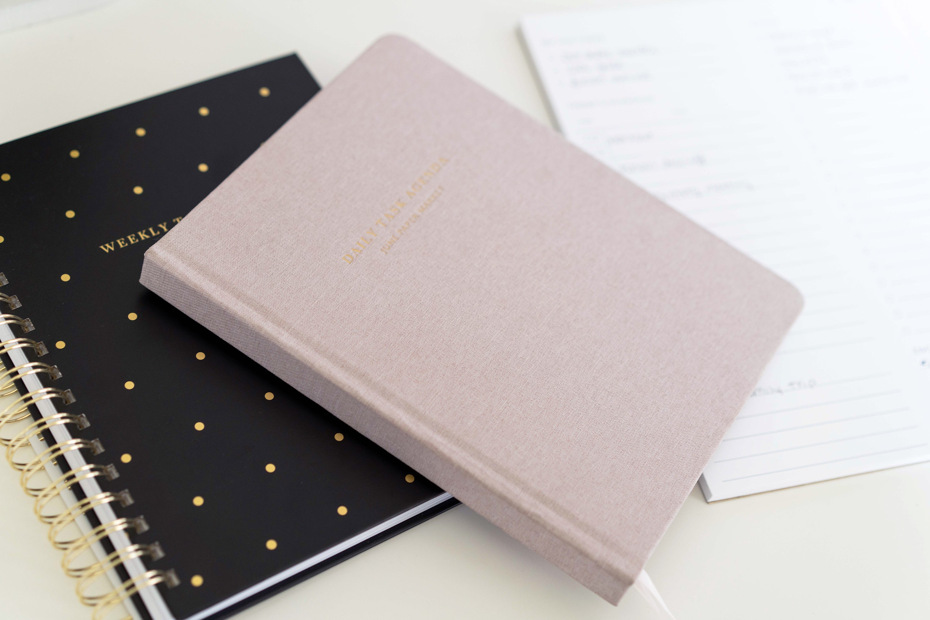 The Complete Guide To Picking the Right Planner